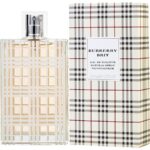 Burberry Perfume Brit EDT for Women - 100ml