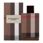 Burberry Perfume London EDT for Men - 100ml