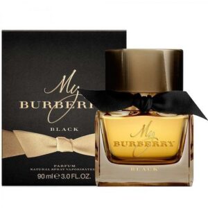 Burberry Perfume My Burberry Black EDP for Women 90ml