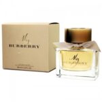 Burberry Perfume My Burberry EDP for Women - 90ml