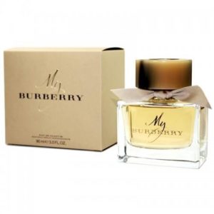 Burberry Perfume My Burberry EDP for Women - 90ml