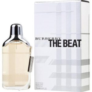 Burberry Perfume The Beat EDP for Women 75ml