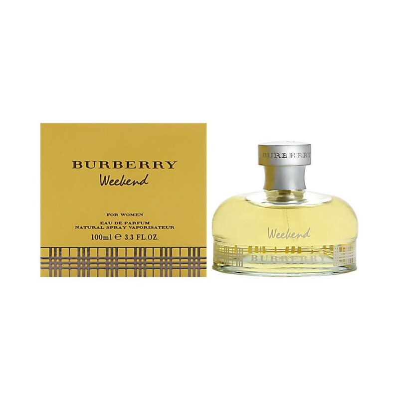 Burberry Weekend For Women 100ml | Lami Fragrance