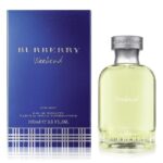 Burberry Perfume WEEKEND EDT FOR MEN - 100ML