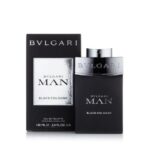Bvlgari Fragrance Man Black Cologne EDT - 100ml
