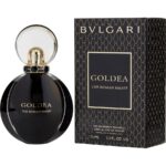 Goldea the Roman Night by Bvlgari