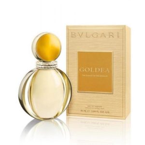 Bvlgari Perfume Goldea EDP For Women - 90ML