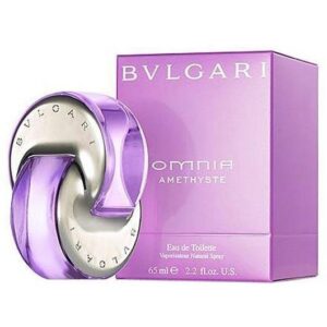 Bvlgari Perfume Omnia Amethyste For Women - 65ml
