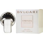 Bvlgari Perfume Omnia Crystalline For Women - 65ml