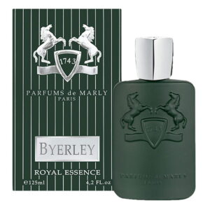 Parfums de Marly Byerley men perfume 125ml