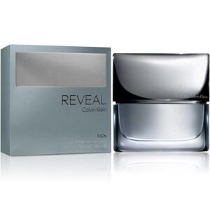 Calvin Klein Cologne Reveal for Men Eau de Toilette 100ml