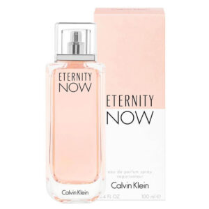 Calvin Klein Eternity Now EDP for Women 100ml | Lami Fragrance