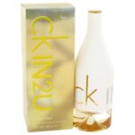 Calvin Klein Fragrance Ck IN2U for Her EDT 100ml