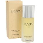 Calvin Klein Fragrance Escape EDT for Men - 100ml