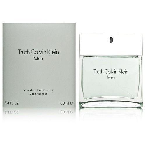 Calvin Klein Fragrance Truth for Men EDT - 100ml