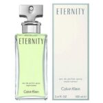 Calvin Klein Perfume Eternity EDP for Women - 100ml