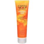 Cantu Hair Care Shea Butter Natural Hair Complete Conditioning Co-wash- 283g