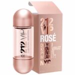  212 VIP Rosé for Women 80ml - Lami Fragrance