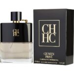 Carolina Herrera Fragrance CH Men Prive EDT 100ML