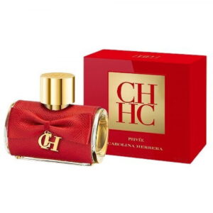 Carolina Herrera Fragrance CH PRIVEE EDP  FOR WOMEN - 80ML