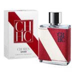 Carolina Herrera Fragrance CH Sport EDT for Men - 100ml