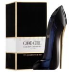 Carolina Herrera Fragrance Good Girl EDP For Women - 80ml