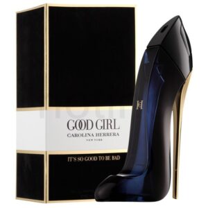 Carolina Herrera Fragrance Good Girl EDP For Women - 80ml