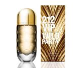212 VIP  Wild Party Women Perfume - Lami Fragrance
