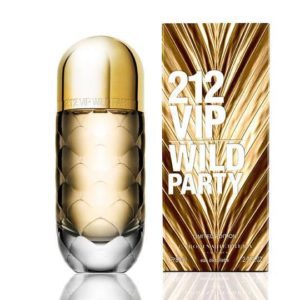 212 VIP  Wild Party Women Perfume - Lami Fragrance