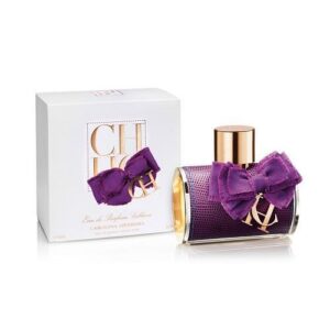 Carolina Herrera Perfume CH Sublime EDP for Women 80ml