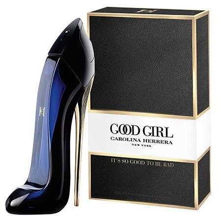 Carolina Herrera Perfume Good Girl EDP For Women - 50ml