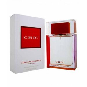 Carolina Herrera Chic EDP for Women 80ml