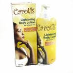 Carotis Lightening Body Lotion | Lami Fragrance