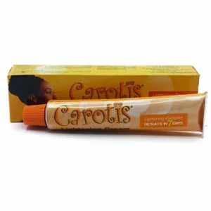 Carotis Lightening Tube Cream 30g