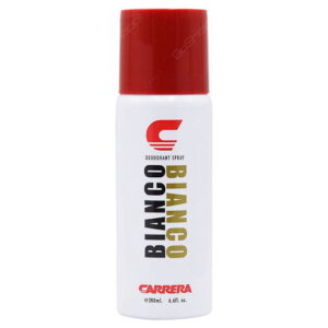 Carerra Bianco Deodorant Spray - Lami Fragrance