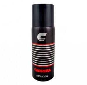 Carrera Emotion Deodorant Body Spray 200ml