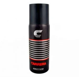 Carrera Emotion Deodorant Body Spray 200ml Lami Fragrance