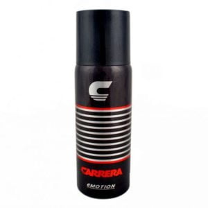 Carrera Emotion Deodorant Body Spray 200ml