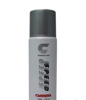 Carrera Speed Deodorant Men Body Spray 200ml