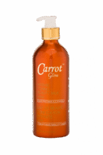 Carrot Glow Intense Toning Beauty Milk