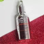 Supreme White Intense Exclusive Carrot Serum