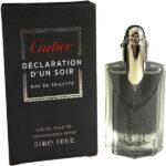 Cartier Declaration d'Un Soir EDT for Men Miniature