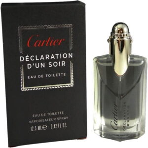 Cartier Declaration d'Un Soir EDT for Men Miniature