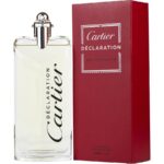 Cartier Fragrance Declaration EDT 100ml for Men