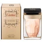 Cartier La Panthere Edition Soir Perfume Lami Fragrance