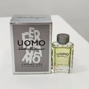 Uomo Casual Life Mini Perfume 5ml