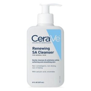Cerave Renewing SA Cleanser 237ml