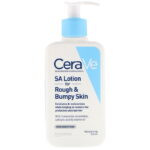 SA Lotion for Rough & Bumpy Skin 8oz