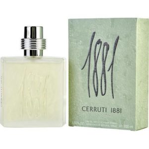 Cerruti 1881 for Men 100ml - Lami Fragrance