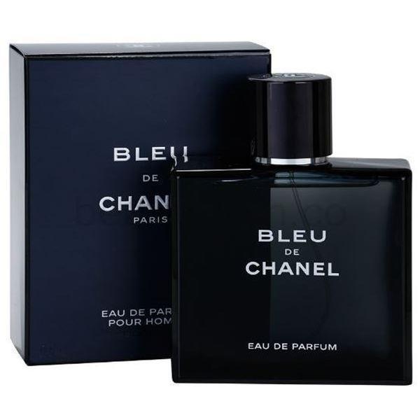 Chanel Fragrance Bleu de Chanel EDP for Men - 100ml